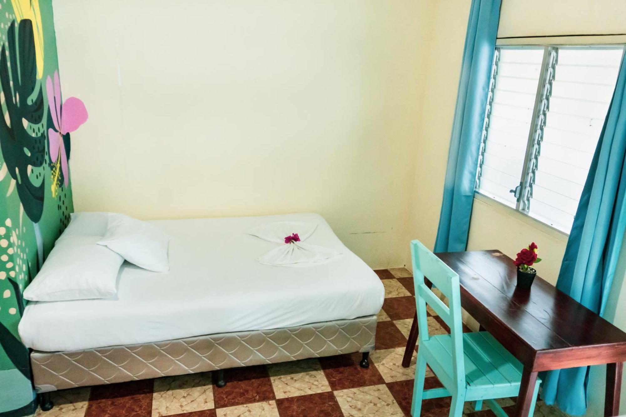 Hostal Eden 모요갈파 외부 사진