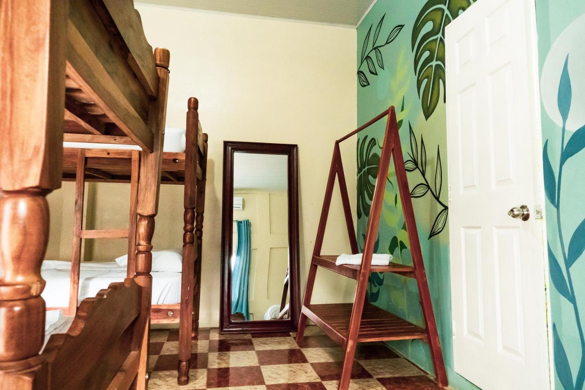 Hostal Eden 모요갈파 외부 사진